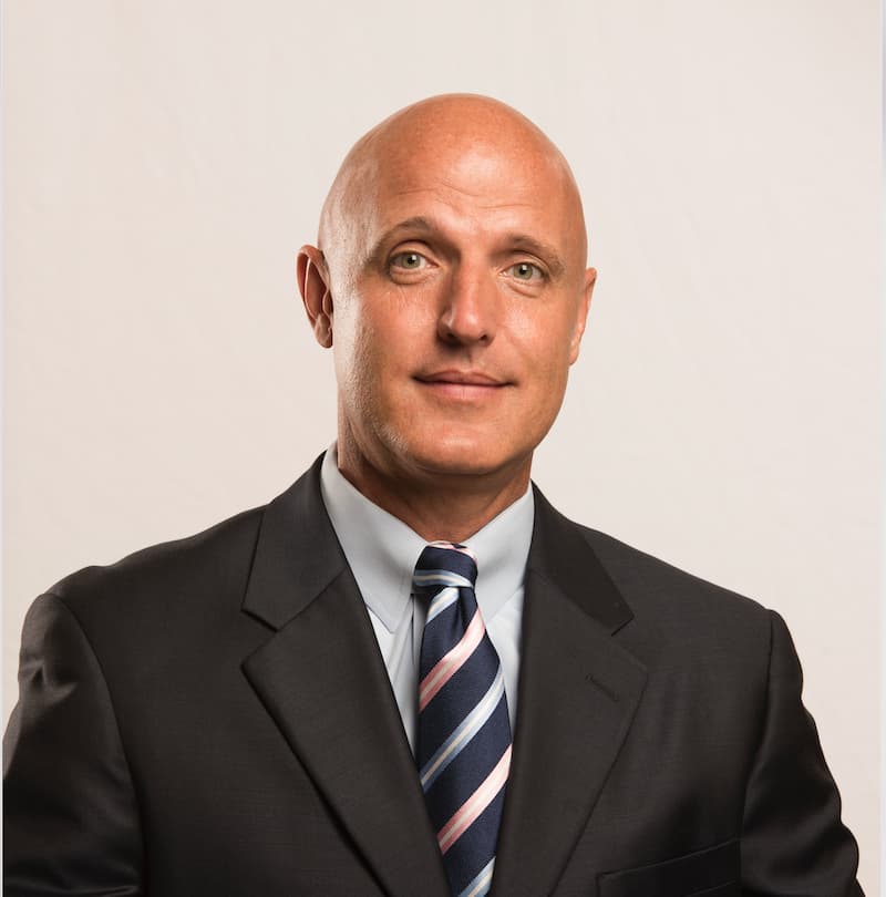 William Calhoun, President and Chief Financial Officer